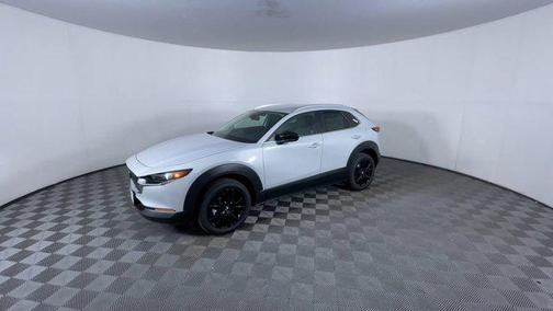 2025 Mazda CX-30 2.5 S Select Sport