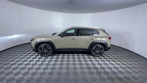 2025 Mazda CX-50 2.5 Turbo Premium Package