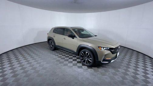 2025 Mazda CX-50 2.5 Turbo Premium Package
