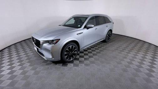 2024 Mazda CX-90 3.3 Turbo S Premium