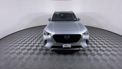 2024 Mazda CX-90 3.3 Turbo S Premium