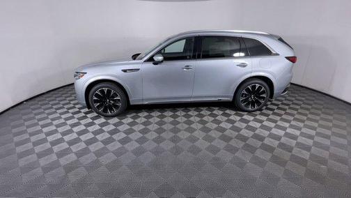 2024 Mazda CX-90 3.3 Turbo S Premium