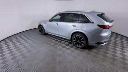 2024 Mazda CX-90 3.3 Turbo S Premium