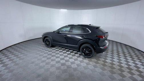 2025 Mazda CX-30 2.5 Turbo Premium Package