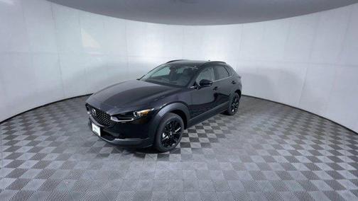 2025 Mazda CX-30 2.5 Turbo Premium Package