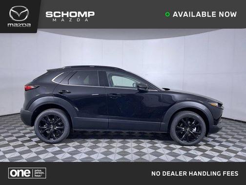 2025 Mazda CX-30 2.5 Turbo Premium Package