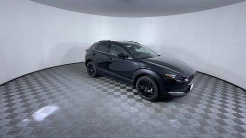 2025 Mazda CX-30 2.5 Turbo Premium Package