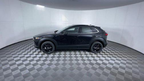 2025 Mazda CX-30 2.5 Turbo Premium Package