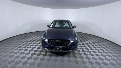 2023 Mazda CX-5 2.5 S Premium Plus Package