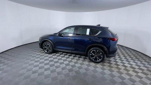 2023 Mazda CX-5 2.5 S Premium Plus Package