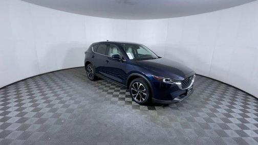 2023 Mazda CX-5 2.5 S Premium Plus Package