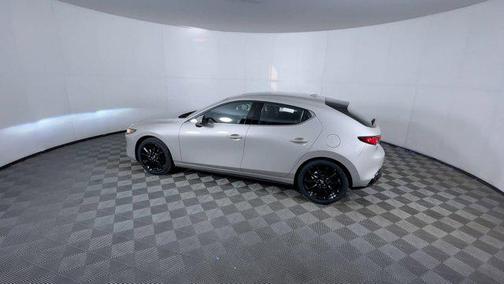 2026 Mazda Mazda3 FWD w/Premium Package