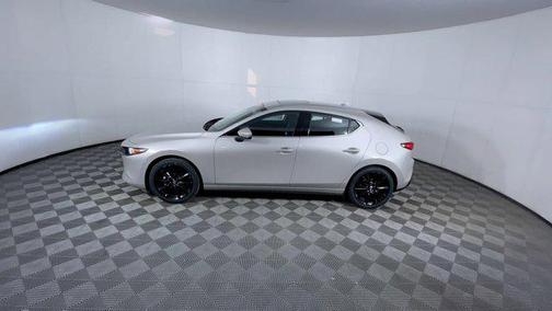 2026 Mazda Mazda3 FWD w/Premium Package