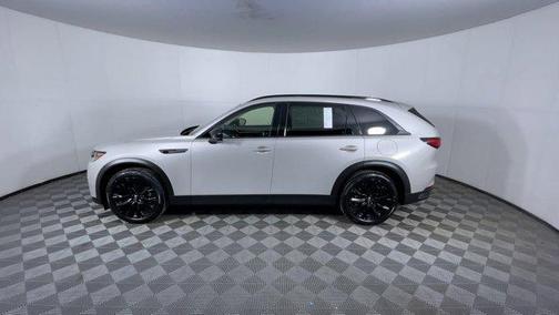 2025 Mazda CX-90 3.3 Turbo Premium Sport