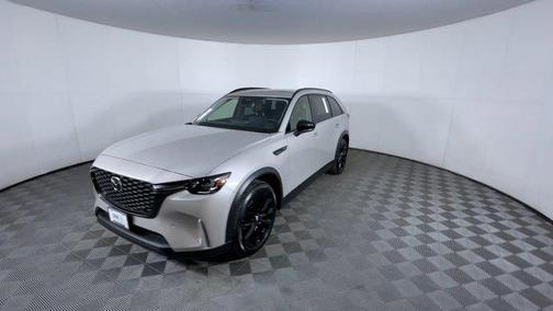 2025 Mazda CX-90 3.3 Turbo Premium Sport