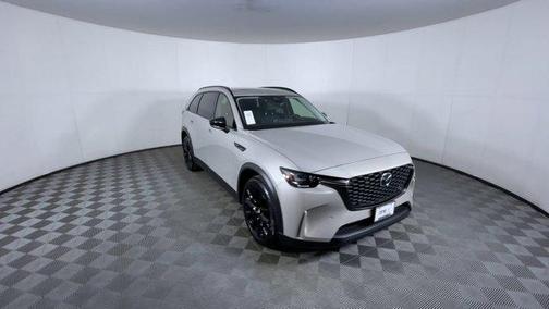 2025 Mazda CX-90 3.3 Turbo Premium Sport