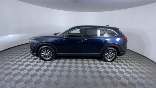 2018 Mazda CX-9 Sport