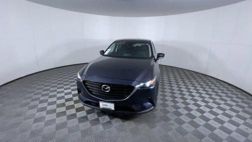 2018 Mazda CX-9 Sport