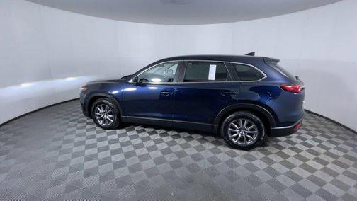 2018 Mazda CX-9 Sport