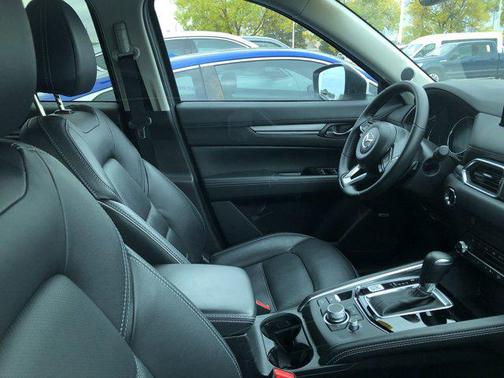 2024 Mazda CX-5 2.5 S Premium