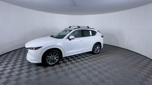 2024 Mazda CX-5 2.5 S Premium