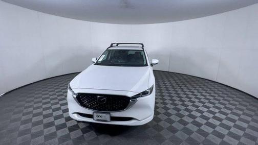 2024 Mazda CX-5 2.5 S Premium