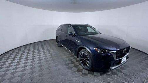 2026 Mazda CX-90 PHEV Premium Plus