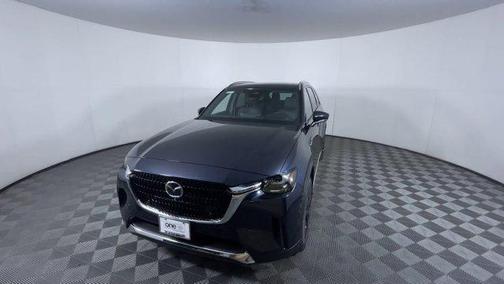 2026 Mazda CX-90 PHEV Premium Plus