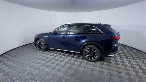 2026 Mazda CX-90 PHEV Premium Plus
