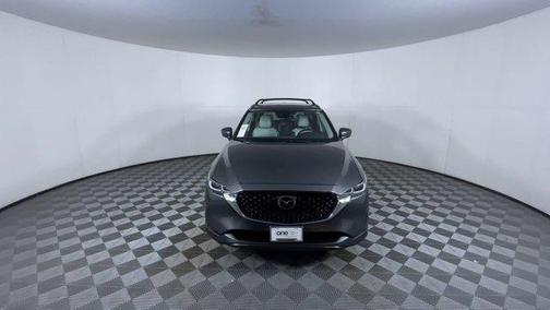 2023 Mazda CX-5 2.5 S