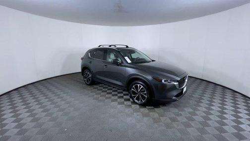 2023 Mazda CX-5 2.5 S