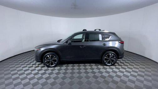 2023 Mazda CX-5 2.5 S