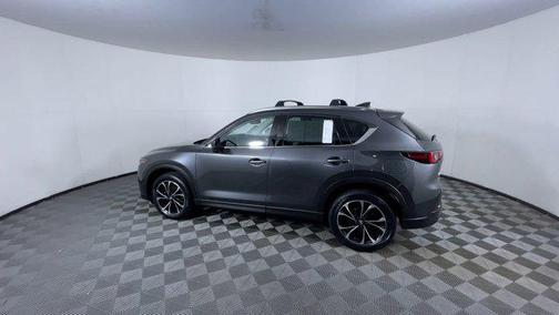 2023 Mazda CX-5 2.5 S