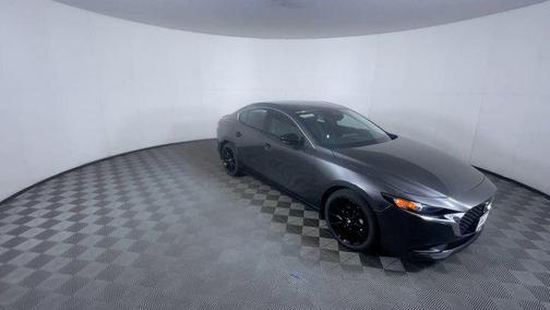 2026 Mazda Mazda3 2.5 S Select Sport