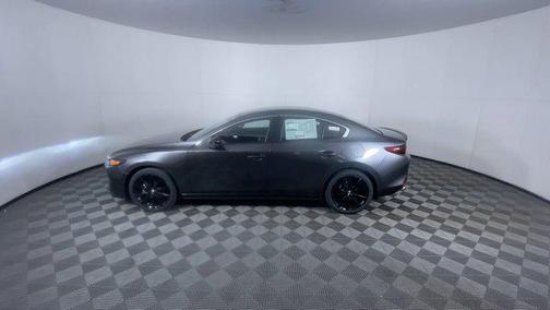 2026 Mazda Mazda3 2.5 S Select Sport