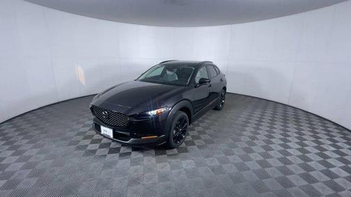 2026 Mazda CX-30 2.5 S