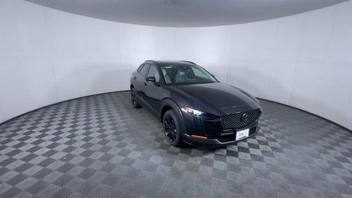 2026 Mazda CX-30 2.5 S