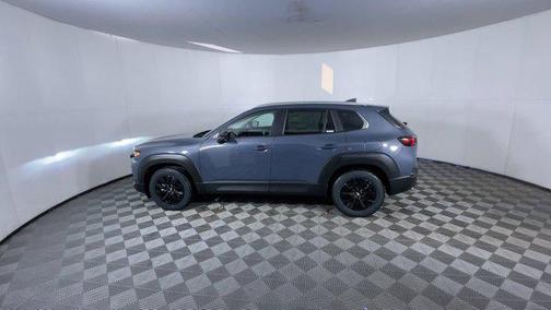 2026 Mazda CX-50 Hybrid Preferred