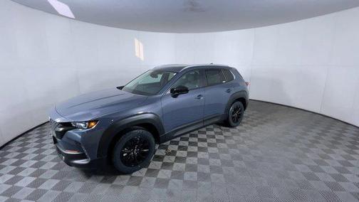 2026 Mazda CX-50 Hybrid Preferred
