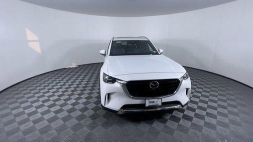 2025 Mazda CX-90 PHEV Premium Plus
