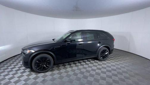 2026 Mazda CX-90 3.3 Turbo Premium Sport