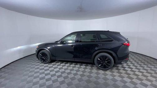 2026 Mazda CX-90 3.3 Turbo Premium Sport