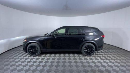 2026 Mazda CX-90 3.3 Turbo Premium Sport