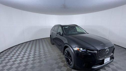 2026 Mazda CX-90 3.3 Turbo Premium Sport