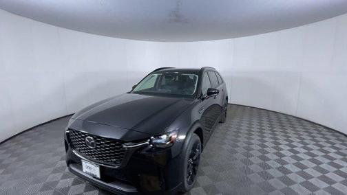 2026 Mazda CX-90 3.3 Turbo Premium Sport