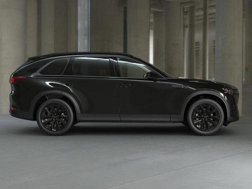 2026 Mazda CX-90 3.3 Turbo Premium Sport