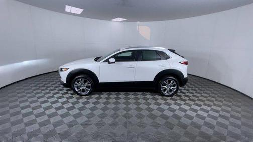2023 Mazda CX-30 2.5 S Preferred Package