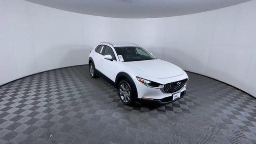 2023 Mazda CX-30 2.5 S Preferred Package
