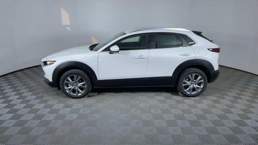 2023 Mazda CX-30 2.5 S Preferred Package