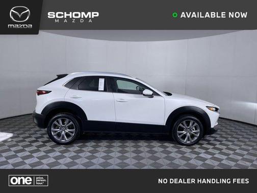 2023 Mazda CX-30 2.5 S Preferred Package